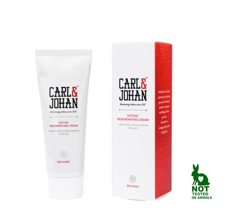 Carl & johan creme