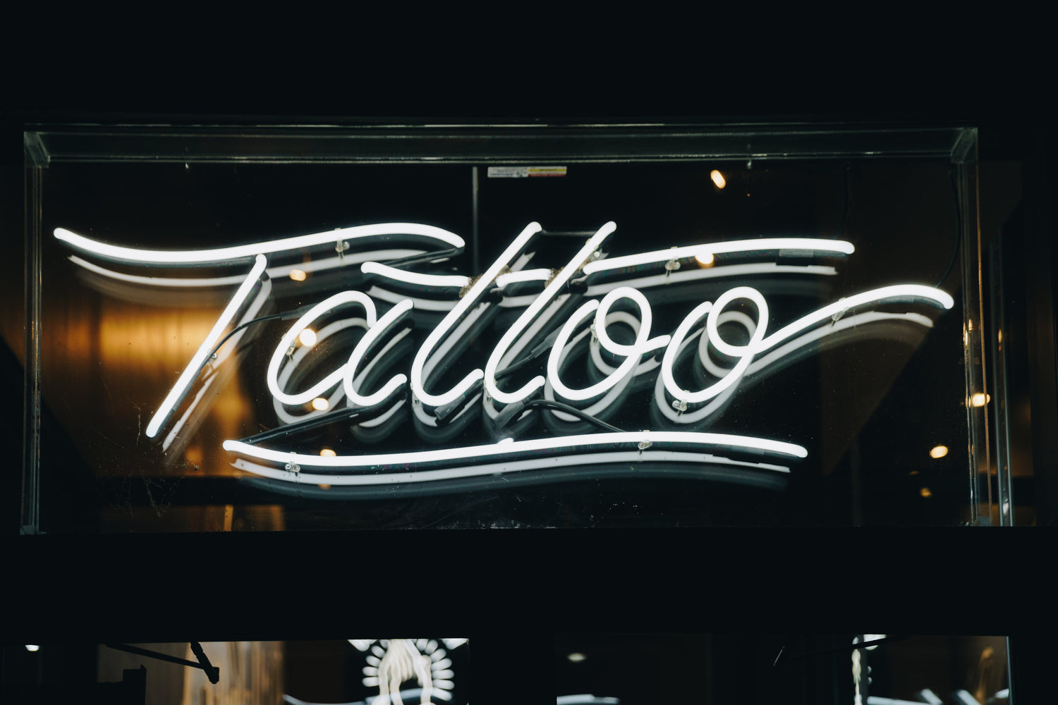 Tattoo Nederland