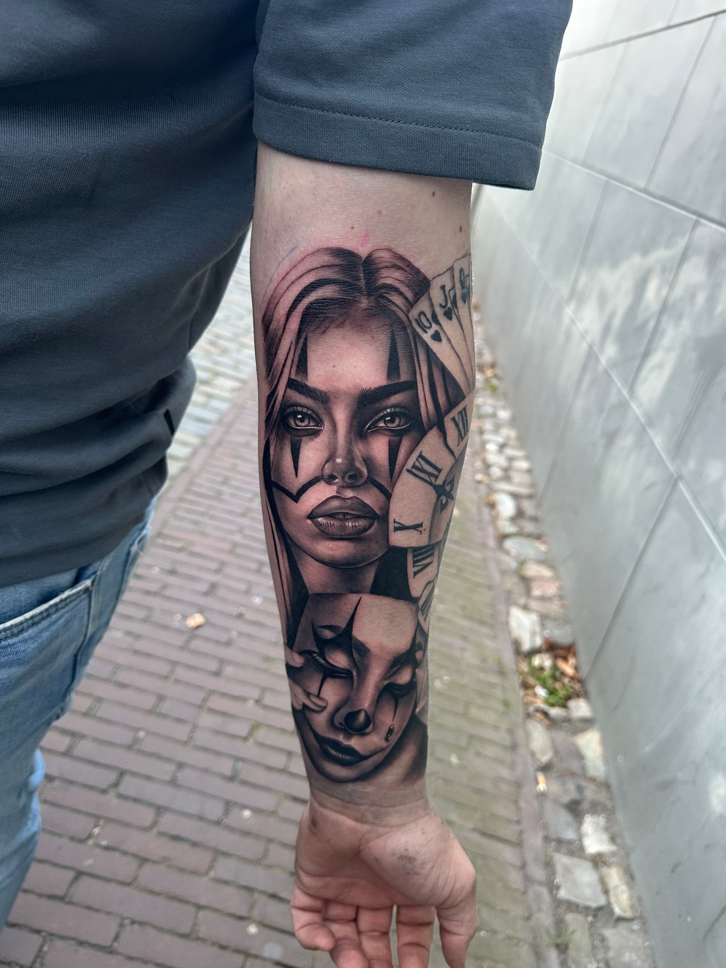 Chicano Tattoo