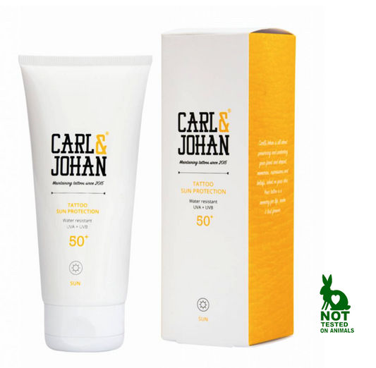 C&J Sun Protection