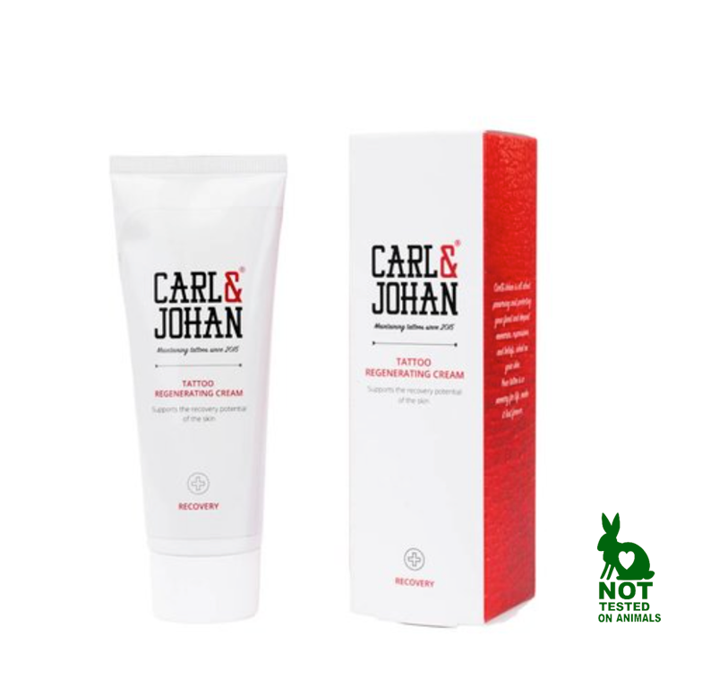 C&J Regenerating Cream